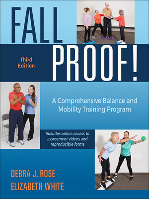 cover image of FallProof!